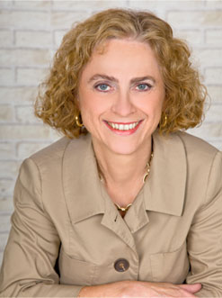 Ilse Oswald